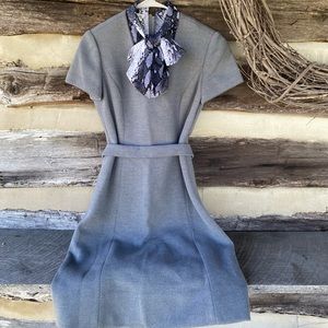 Vintage Rona New York dress